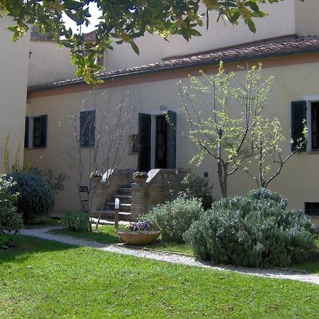 Il Giardino Segreto Ξενοδοχείο Πιέντσα Εξωτερικό φωτογραφία