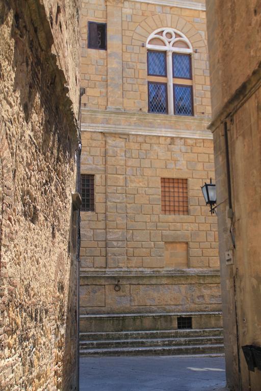 Il Giardino Segreto Ξενοδοχείο Πιέντσα Εξωτερικό φωτογραφία